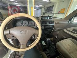 تۆیۆتا لاندكروزر پرادۆ